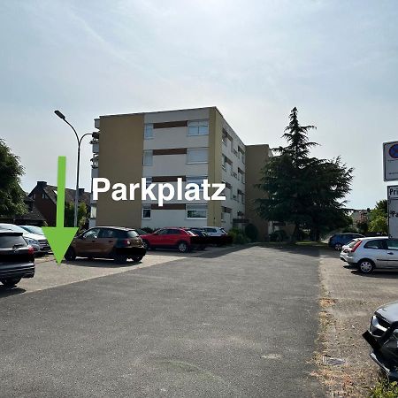 Beautiful 2-Room Apartment With Balkony In 维利希 外观 照片