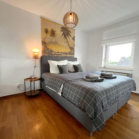Beautiful 2-Room Apartment With Balkony In 维利希 外观 照片